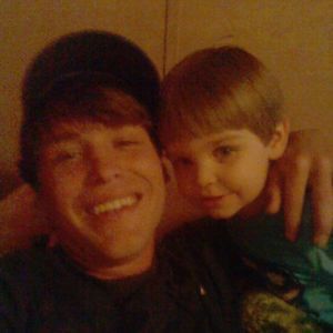 Meet your Posher, Jared